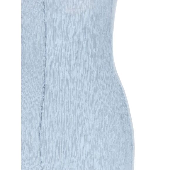 Magda Butrym Women 'Re26 Dress 01' Dress - Picture 4 of 4